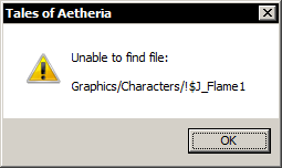 Tales of Aetheria Erorag10