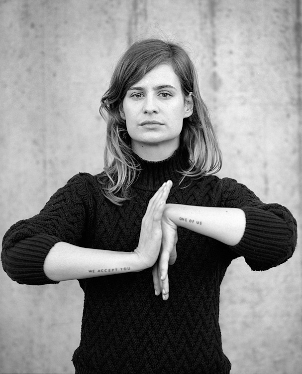 CHRISTINE & THE QUEENS - Queen of Pop. - Page 4 Arnopa14