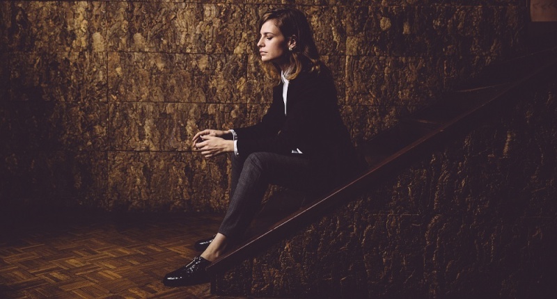 CHRISTINE & THE QUEENS - Queen of Pop. - Page 3 Cdcdd10