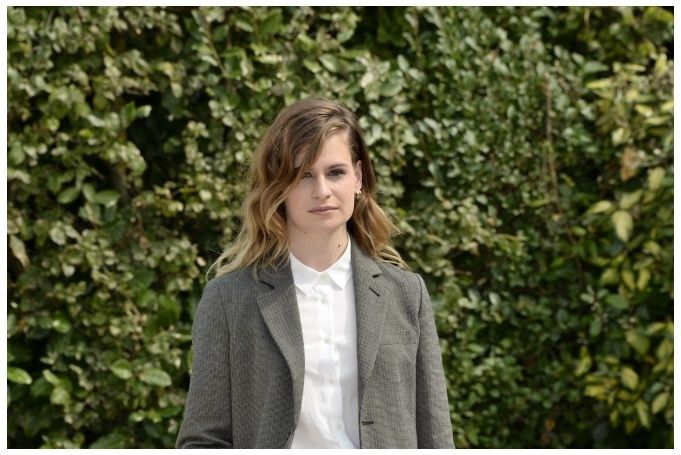 CHRISTINE & THE QUEENS - Queen of Pop. - Page 3 Deauvi10