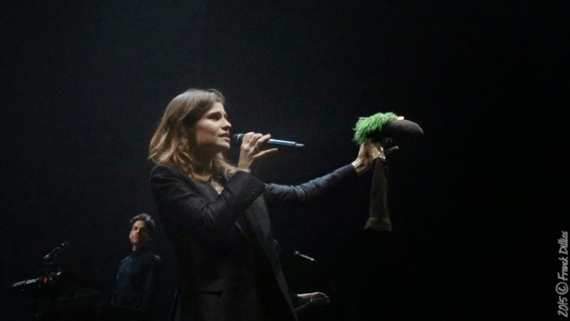 CHRISTINE & THE QUEENS - Queen of Pop. - Page 5 Dsc05313