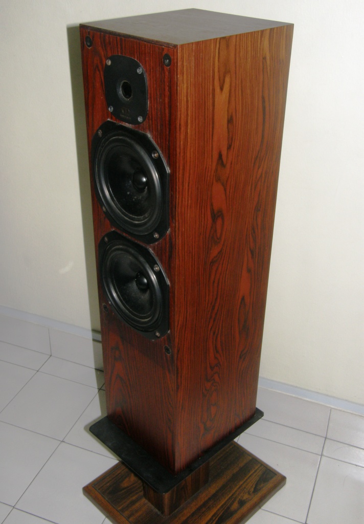 Monitor Audio Gold 14 MK2 speakers (sold) Monito12