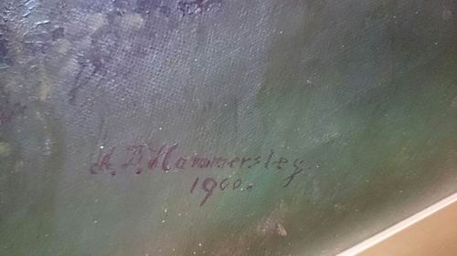 Hammersley Signat10