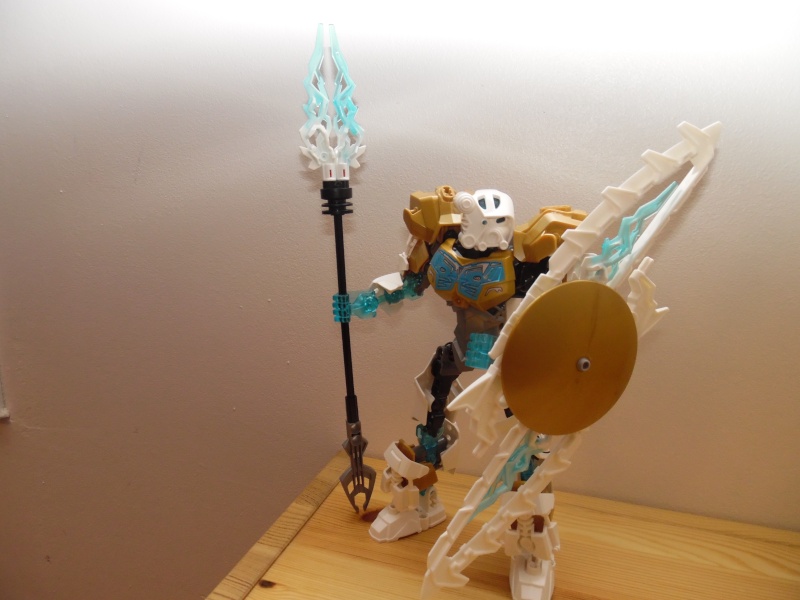 3 - [MOC] Mods des Bionicle 2015 - Page 2 Sam_0433