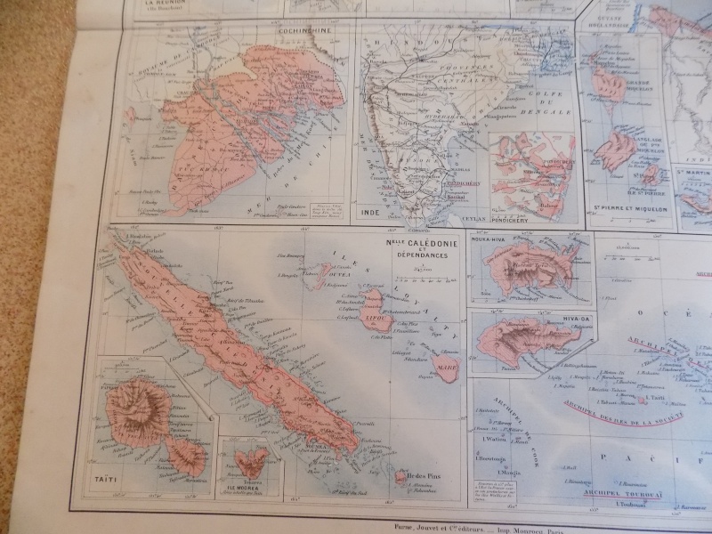 Rentrée du jour : une 2ème carte des colonies - 1886 Dscn0129