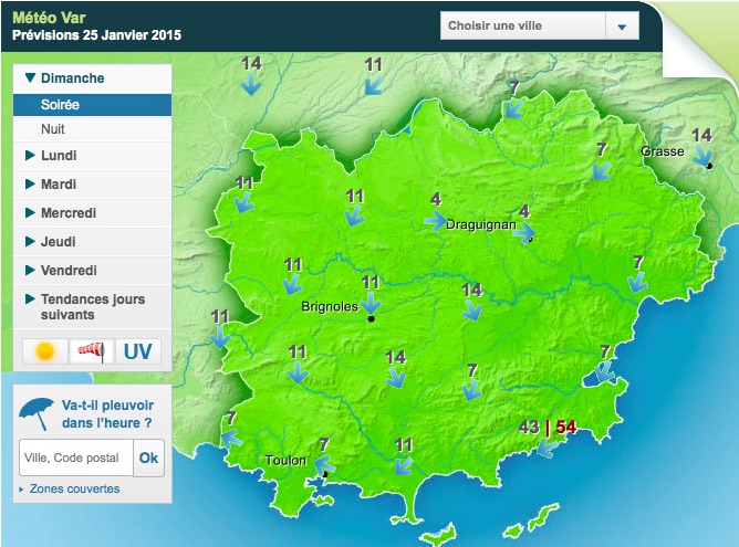 CR balade du dimanche 25 janvier 2015 Vent10