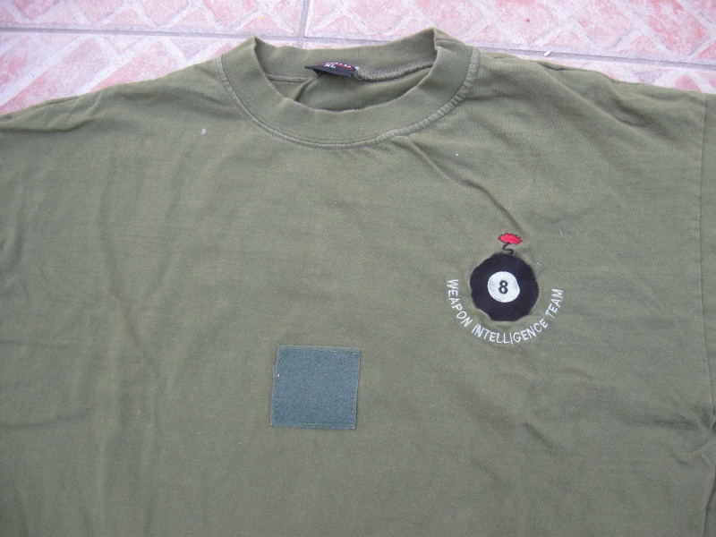 T-Shirt et survêtement militaire Img_7411