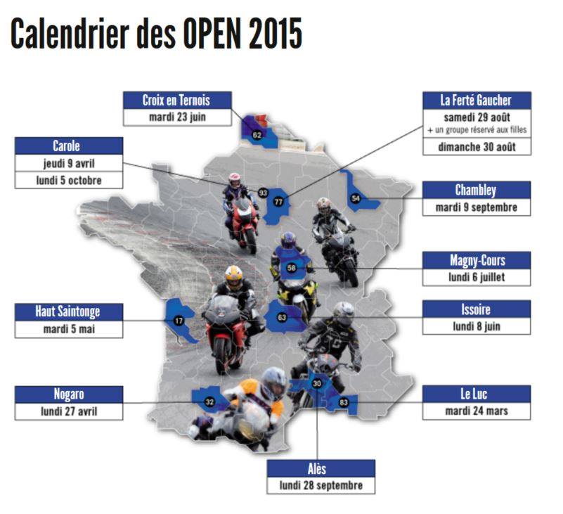 Dates & Lieu  des roulages sur piste de Buelliste - Page 6 10418810