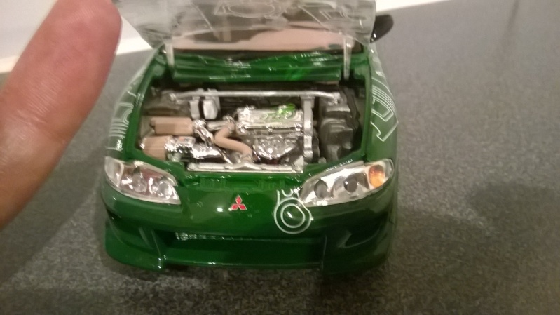 Revell Mitsubishi Eclipse Tuner Wp_20106