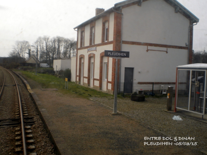 BALADE SUR DOL/DINAN... 20000164