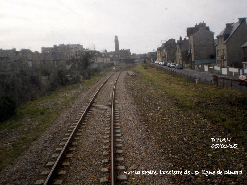 BALADE SUR DOL/DINAN... 20000175