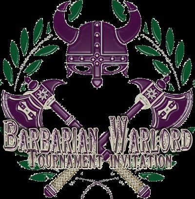 Barbarian Warlord Tournament    2015 Tourna12