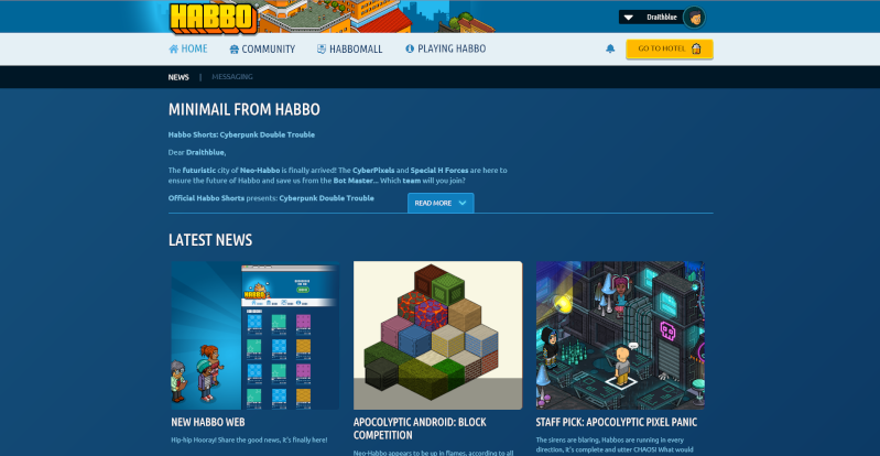 Arrivato l'Aggiornamento di Habbo Hotel 2015 - Pagina 2 A11