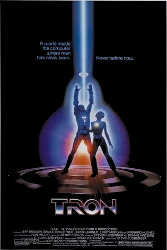 Tron (1982)/Tron : l'héritage (2010) Cp28_t10