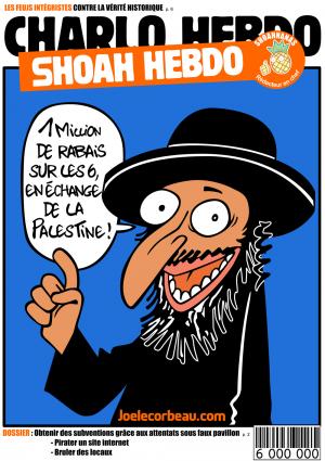 Attentat contre "Charlie Hebdo"  - Page 14 Charli10