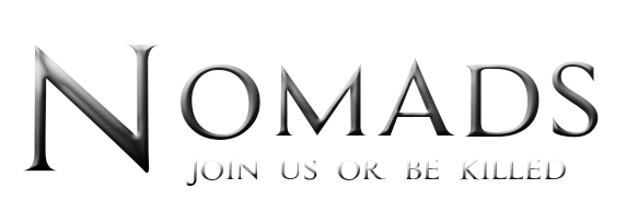 NOMADS Logo210