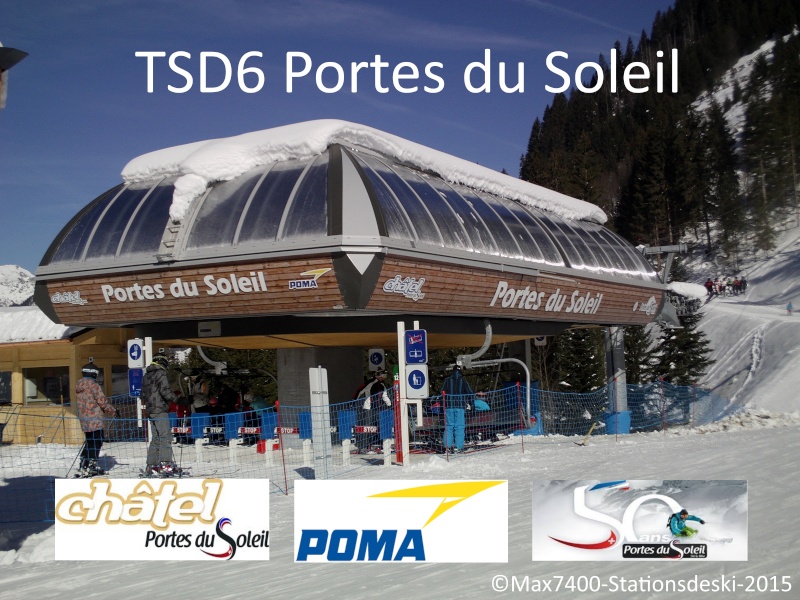 Télésiège débrayable 6 places (TSD6) Portes du soleil Miniat11