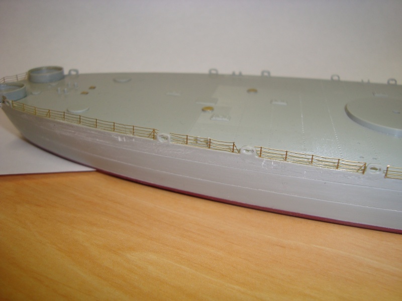 USS ALABAMA 1/350 par Castor - Page 3 Dsc01423