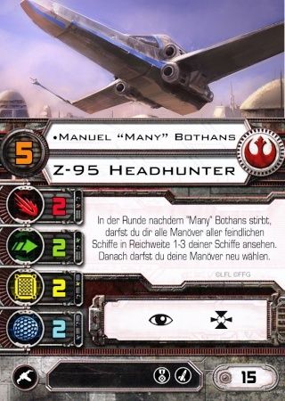 Z-95 Headhunter: Manuel "Many" Bothans Manuel10