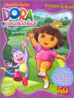 TOUS les albums de Dora