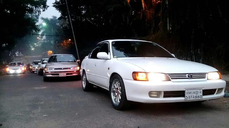 AE101 Owners BD Meet_2015 Image-10
