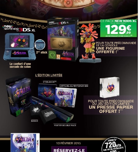 Zelda Majora's Mask 3DS collector - Automne 2015 !!! OMG - Page 4 Ze10