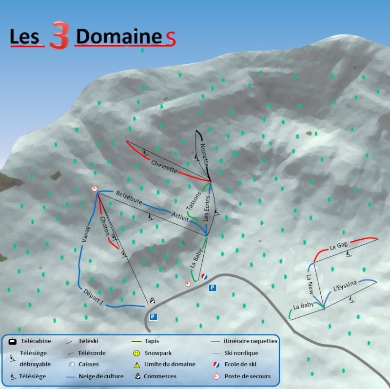 Station de ski Le jeu  - Page 2 Plan411