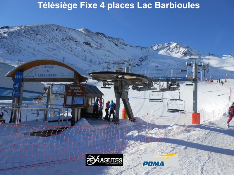 Télésiège fixe 4 places (TSF4) du Lac Tsf4-l10