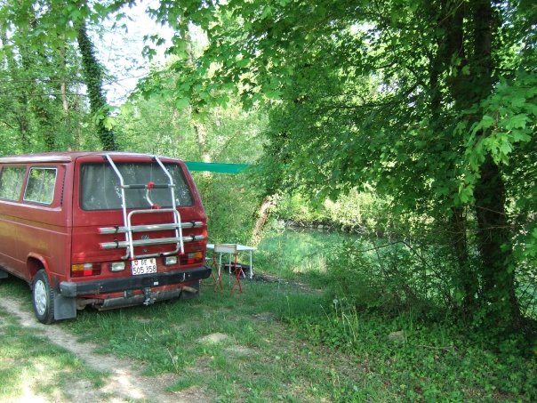 Mon Bus à moi T3 Syncro 02010