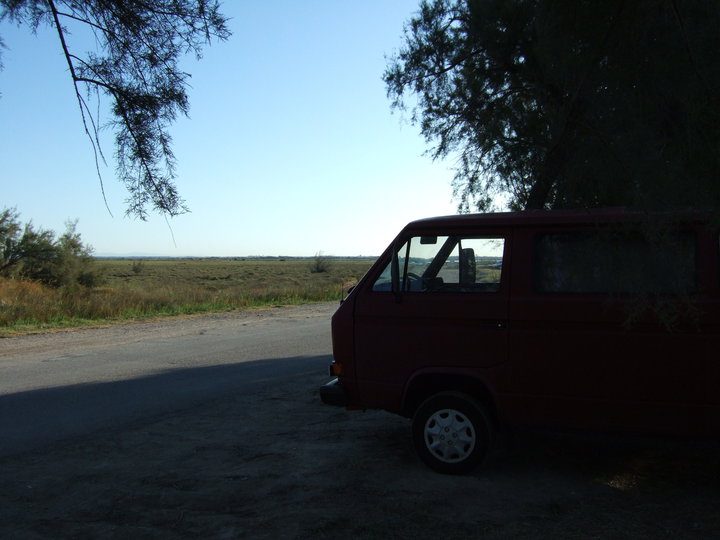 Mon Bus à moi T3 Syncro 04510