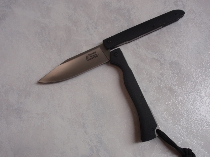 Cold steel P8283110