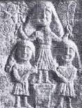 Drevna bosanska (ilirska) božanstva Ilirsk10