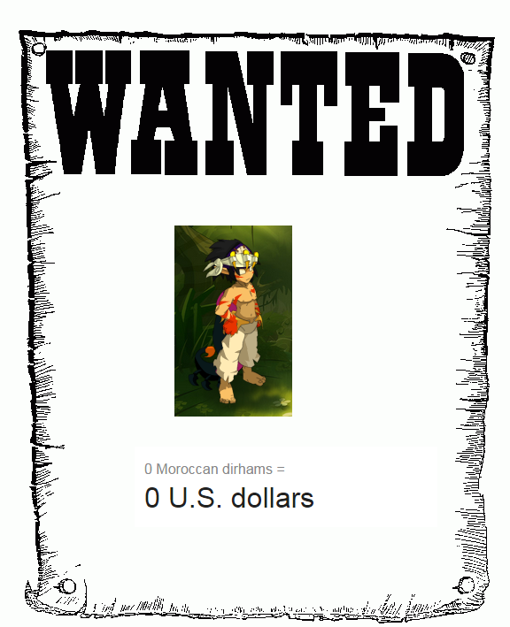 WANTED !!! Wanted10