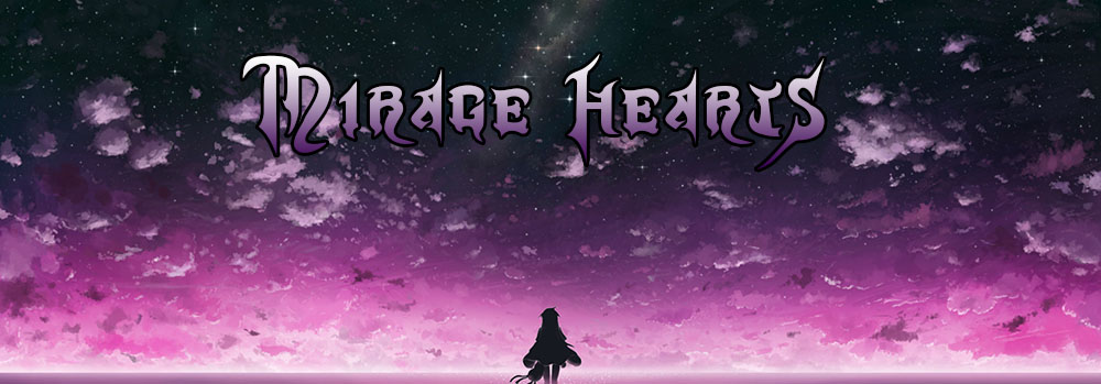 Mirage Hearts  Banner13