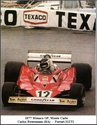 Carlos Reutemann Formula one Photo tribute - Page 14 1977-m10