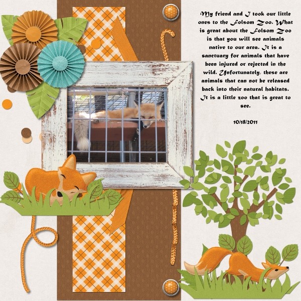 The Fox Layouts, Freebie Previews, and blog/gallery links ~ Releases February 26th Jamie_15