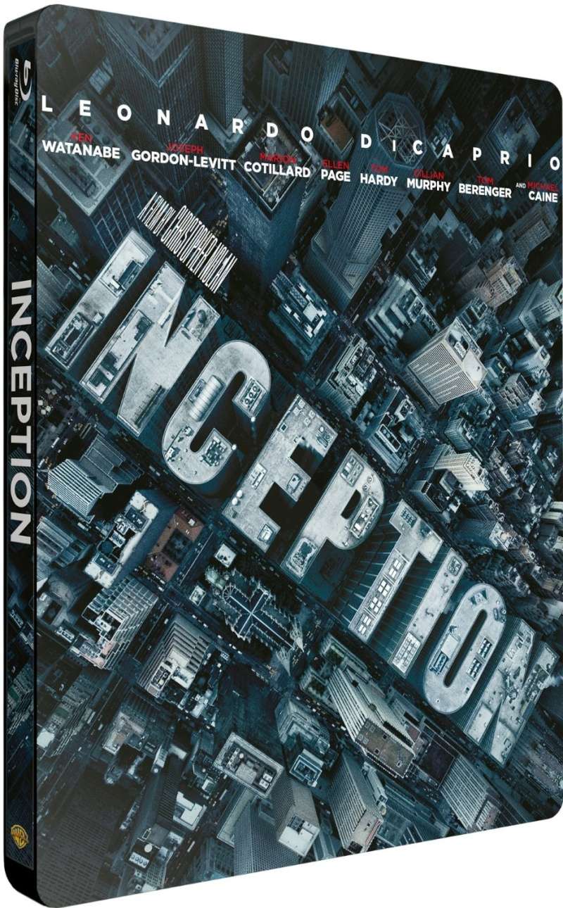 Inception - Christopher Nolan - Page 6 91dipd10