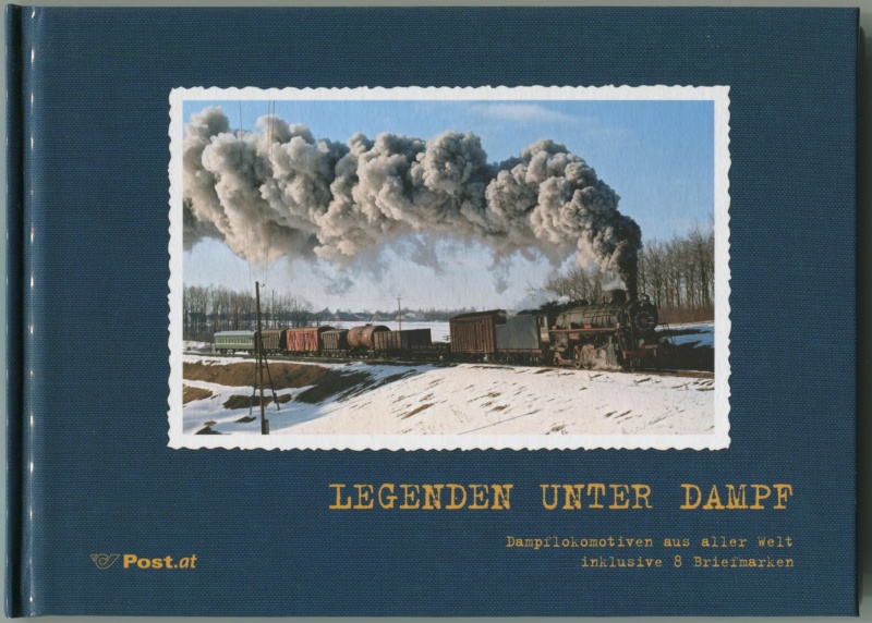 briefmarken - Marken Buch Legend10