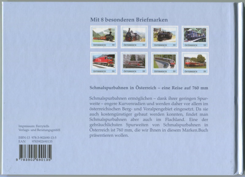 briefmarken - Marken Buch Schmal11
