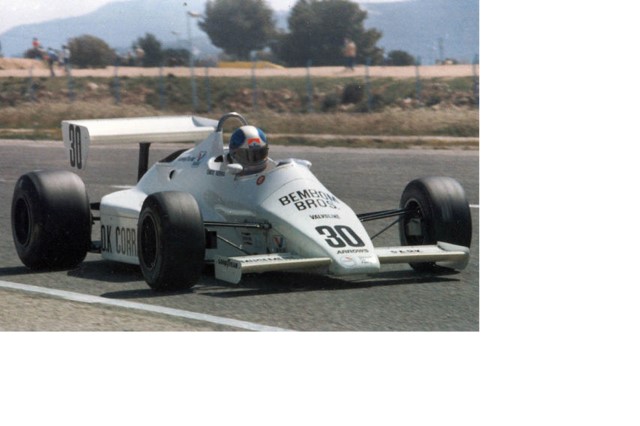 Arrows Grand Prix Tribute 1978-2002 - Page 12 110
