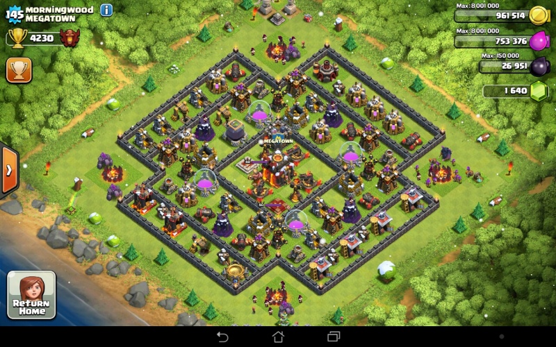 Images of Great Bases Screen12