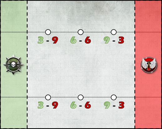 [LI] Le Siège de Nyrcon City - Lumine Mortis - Intermède 1 Lumine26