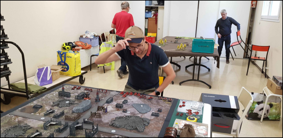 [LI] Le Siège de Nyrcon City - Lumine Mortis - Intermède 1 Lumine27