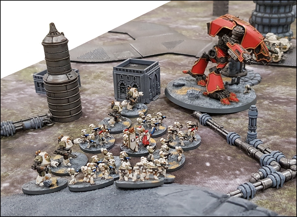 [LI] Le Siège de Nyrcon City - Lumine Mortis - Intermède 1 Lumine32