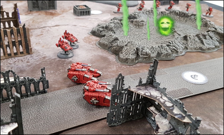 [LI] Le Siège de Nyrcon City - Lumine Mortis - Intermède 1 Lumine37