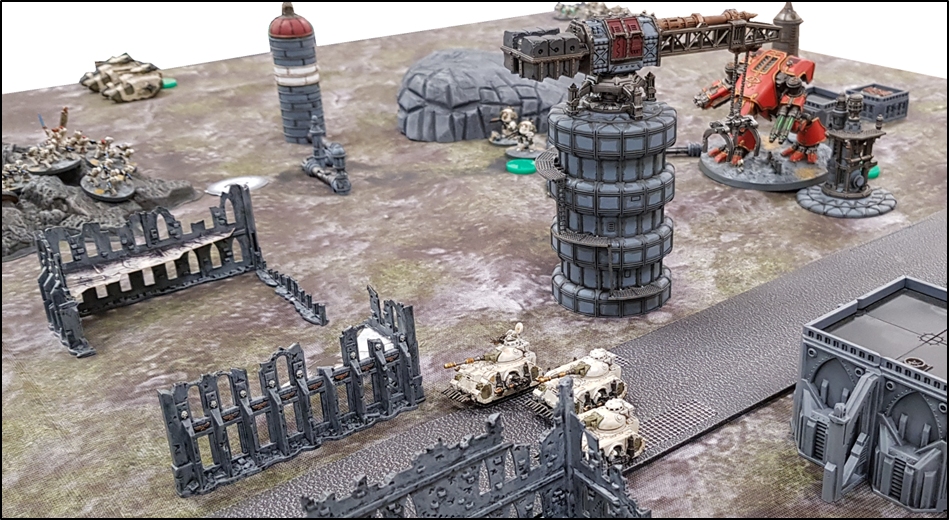 [LI] Le Siège de Nyrcon City - Lumine Mortis - Intermède 1 Lumine39