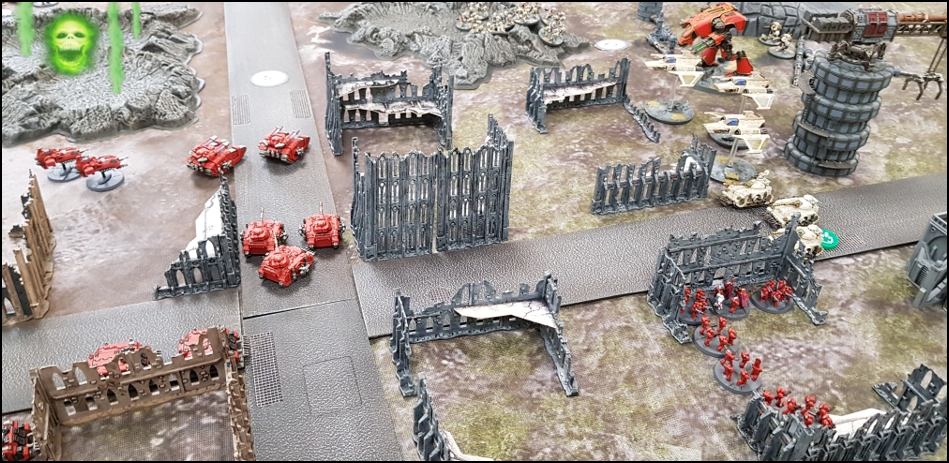 [LI] Le Siège de Nyrcon City - Lumine Mortis - Intermède 1 Lumine45