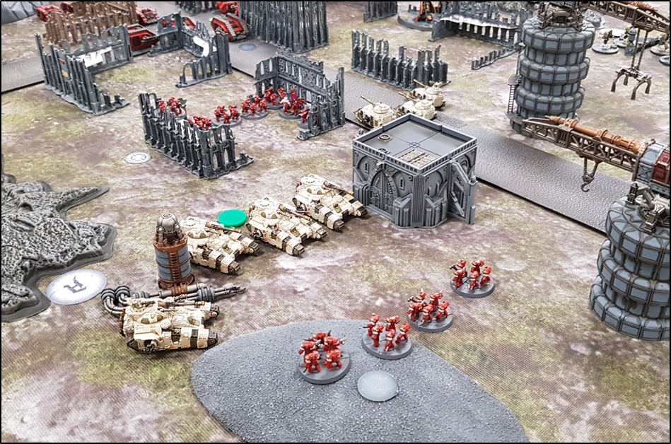 [LI] Le Siège de Nyrcon City - Lumine Mortis - Intermède 1 Lumine52