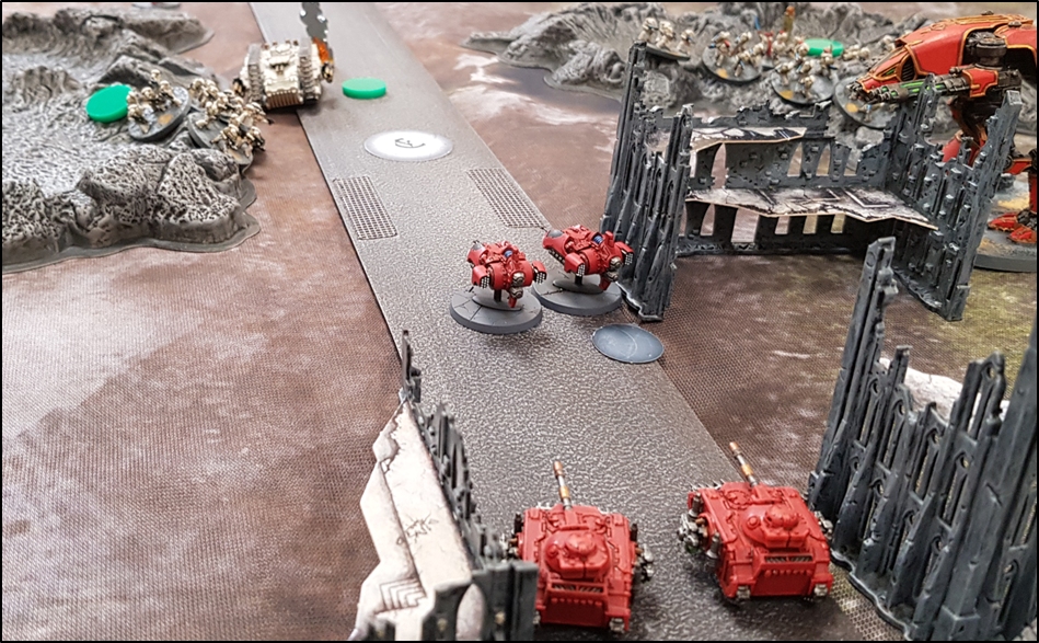 [LI] Le Siège de Nyrcon City - Lumine Mortis - Intermède 1 Lumine53