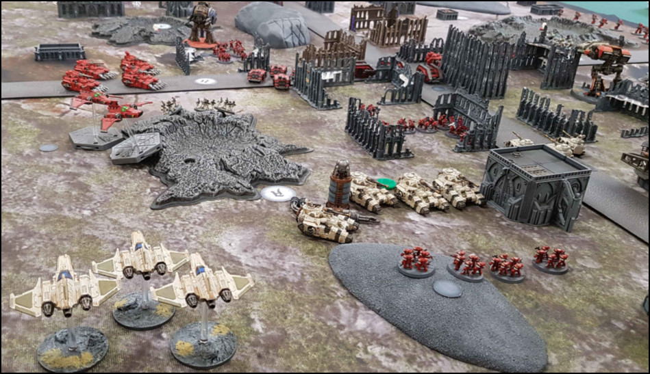 [LI] Le Siège de Nyrcon City - Lumine Mortis - Intermède 1 Lumine54